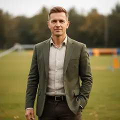 Autor Mariusz Nowak