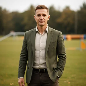 Autor Mariusz Nowak