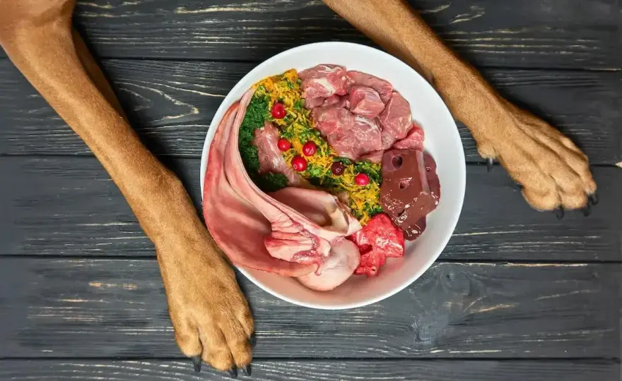 Wątróbka dla psa - ile można podawać i kiedy uważać?